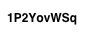 1P2YovWSq